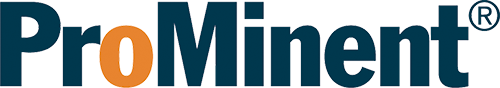 logo prominent