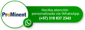 Reciba atención personalizada