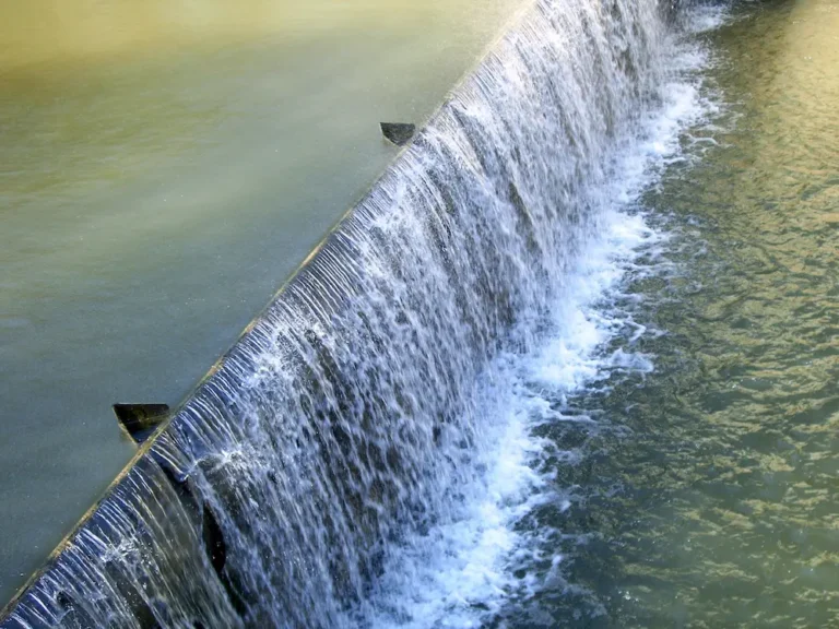 Potabilización del agua: Regulación y medición de cloro